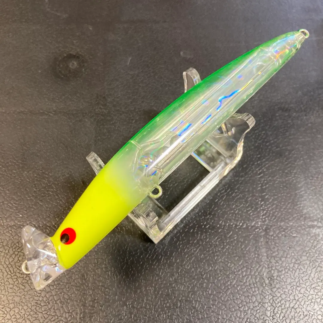 Thumbnail of Posi Drive Garage Number Seven