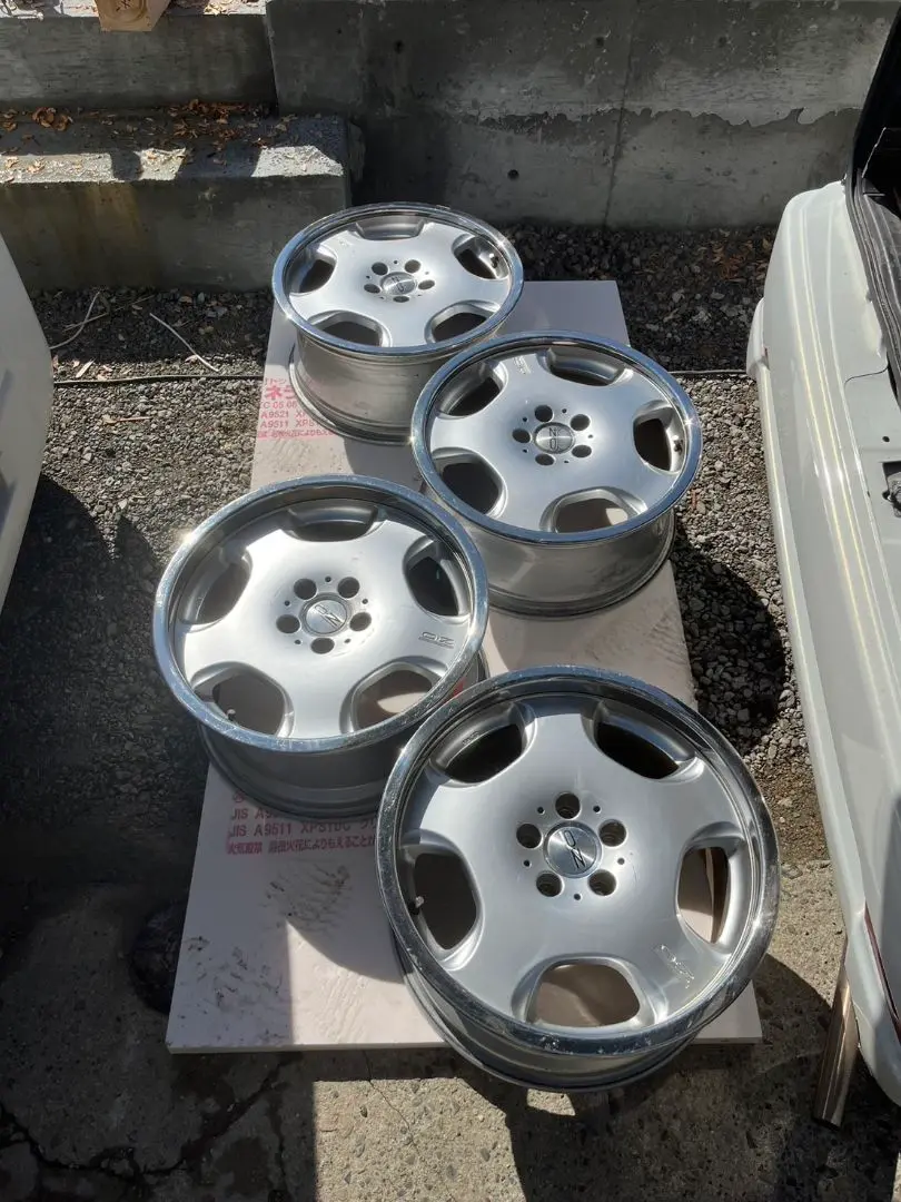 TLV Y31シーマ 改　OZオペラ アオシマ31シーマ艶々！！