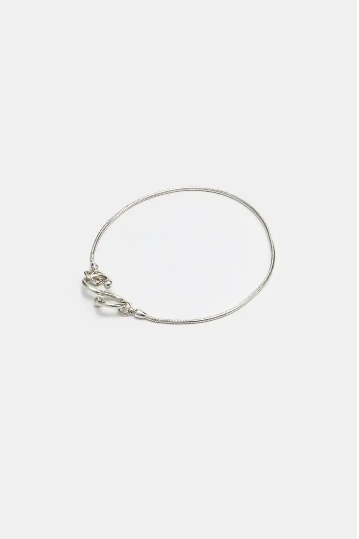 専用　here's ヒアーズ CS BRACELET 501 CS BRACELET 501 – h'eres