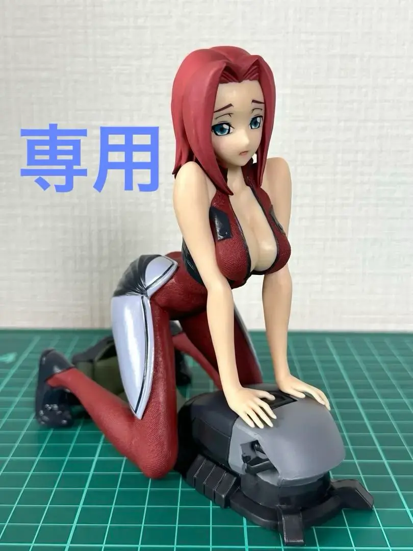 2025年最新】コードギアス 反逆のルルーシュ EXQフィギュア〜紅