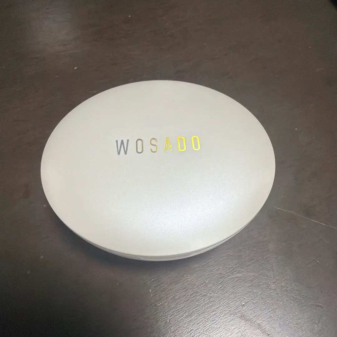 WOSADO 自然濃密款 假睫毛 附收納盒 的縮圖