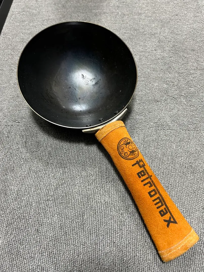 入手困難 UNIFLAME ユニフレーム チタン中華鍋 ポイント特典 未使用 TFスポーツ岩槻店】UNIFLAME（ユニフレーム）の廃盤fan中華鍋の