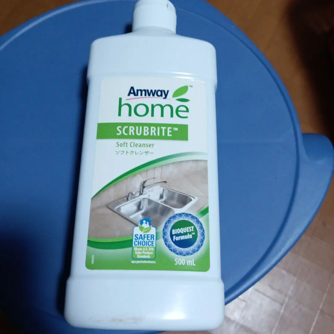 Amway - たぬきち 2025年最新】アムウェイ ソフトクレンザーの人気アイテム - メルカリ
