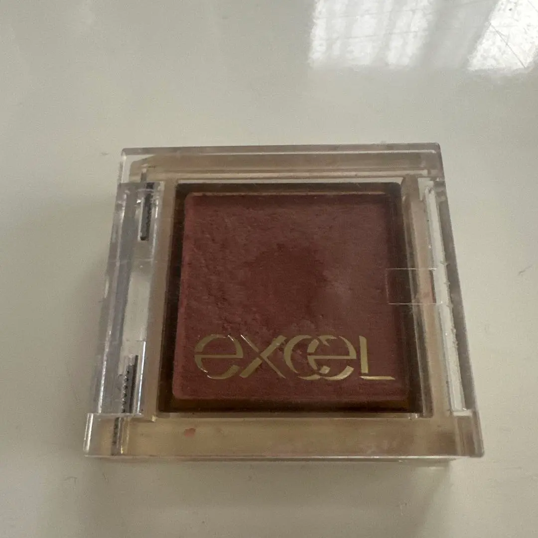 Thumbnail of excel Powder Eye Shadow F 03