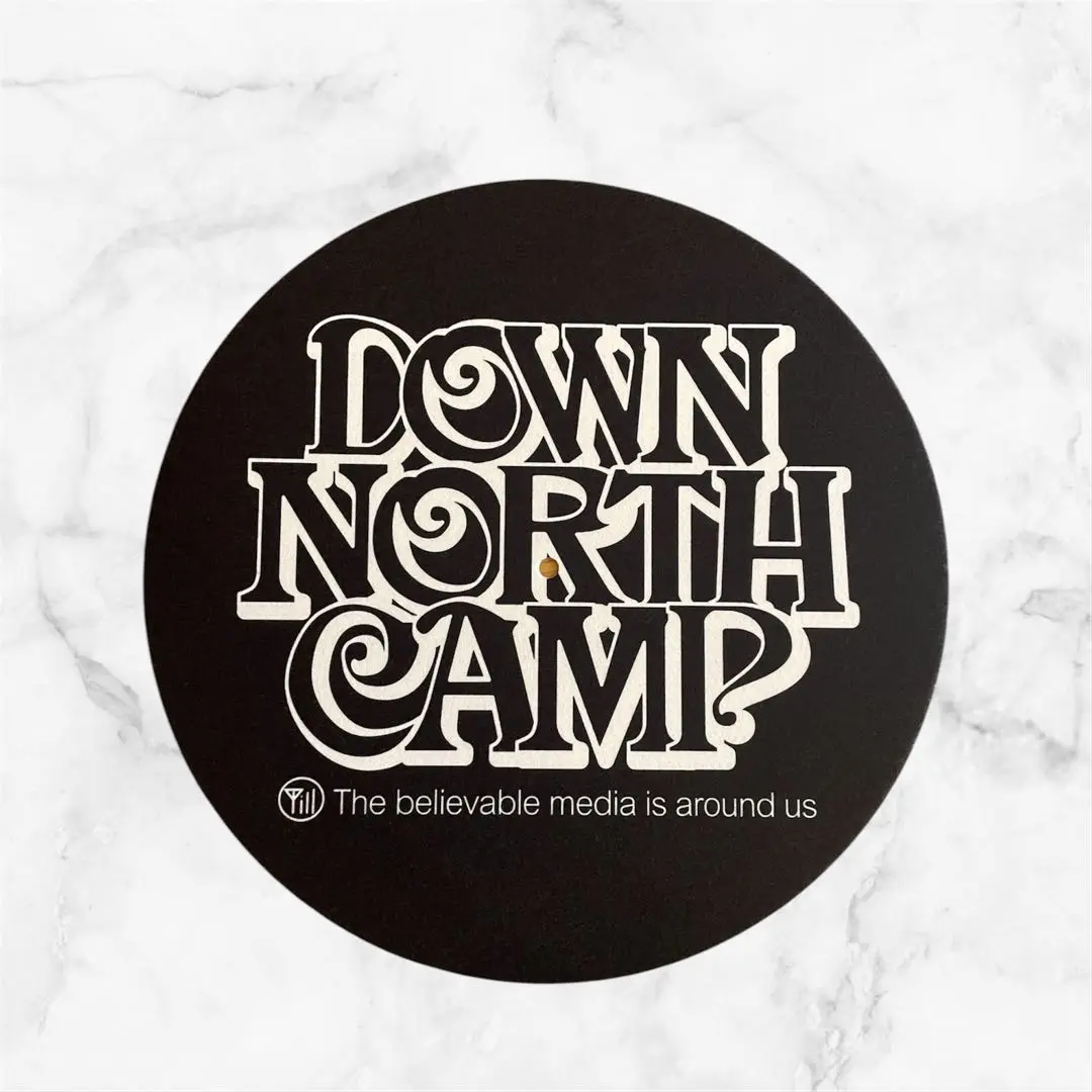 DOWN NORTH CAMP/DOGEARR レコード Down North Camp Dogearr Record Japanese Wrap Jjj k5 | eBay
