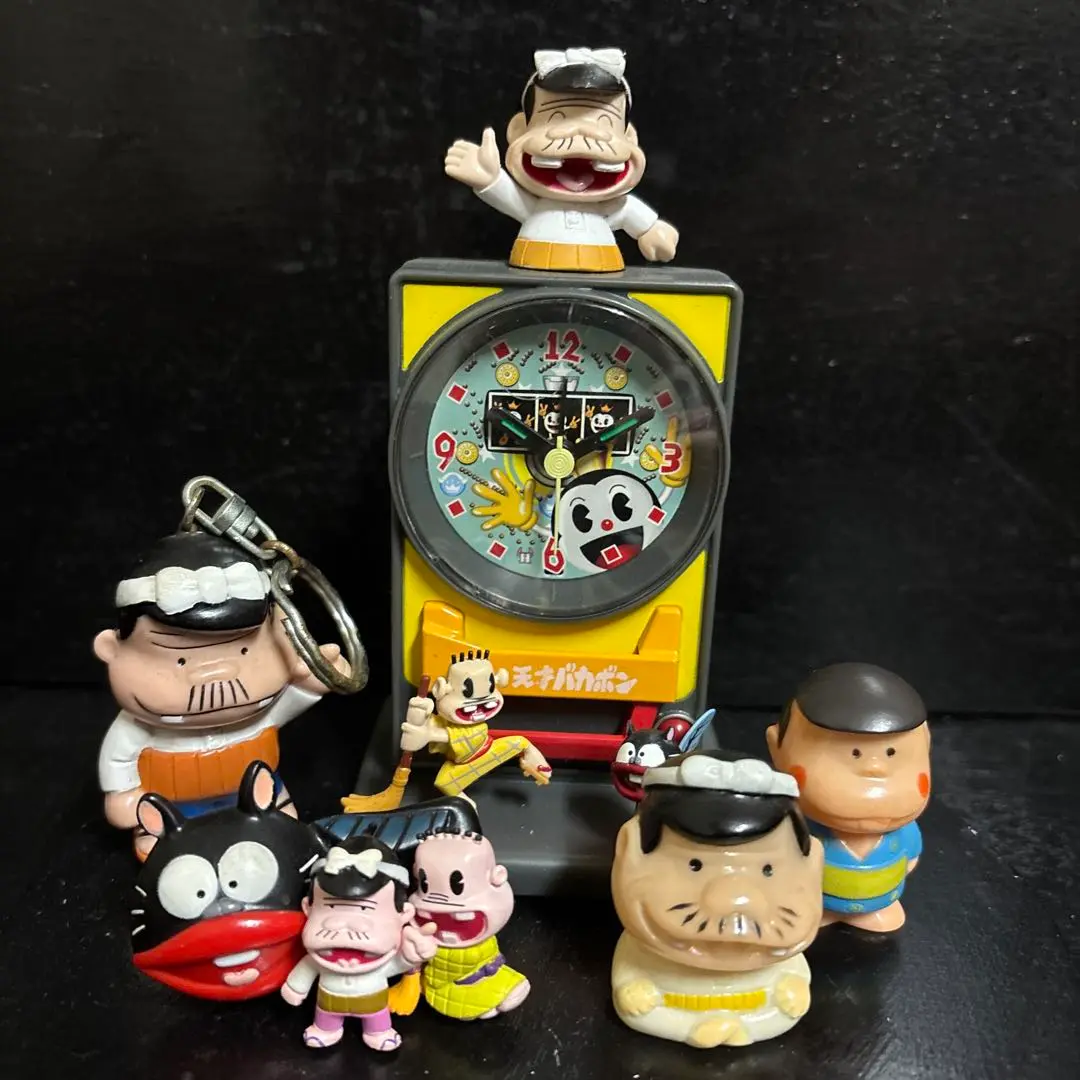 赤塚不二夫劇場 天才バカボン ウナギイヌ リニューアル ver. 寿 ソフビ 赤塚不二夫劇場 天才バカボン ウナギイヌ リニューアル ver. 寿
