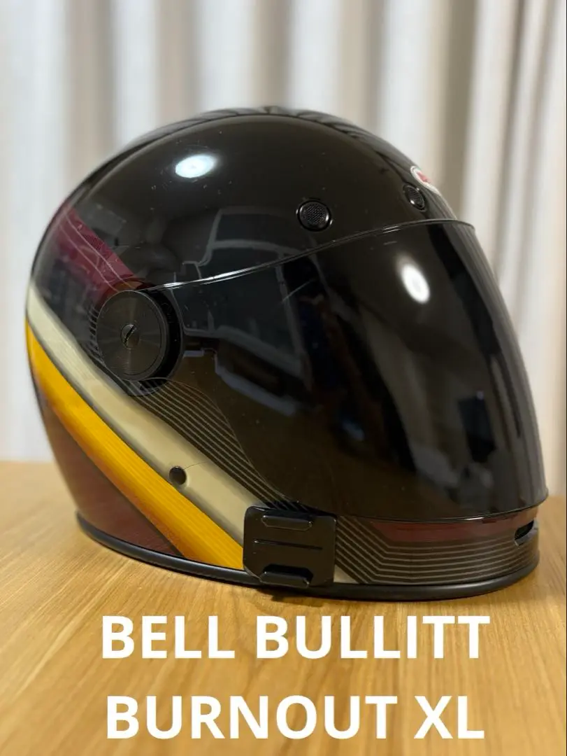 2025年最新】bell bullitt xlの人気アイテム - メルカリ