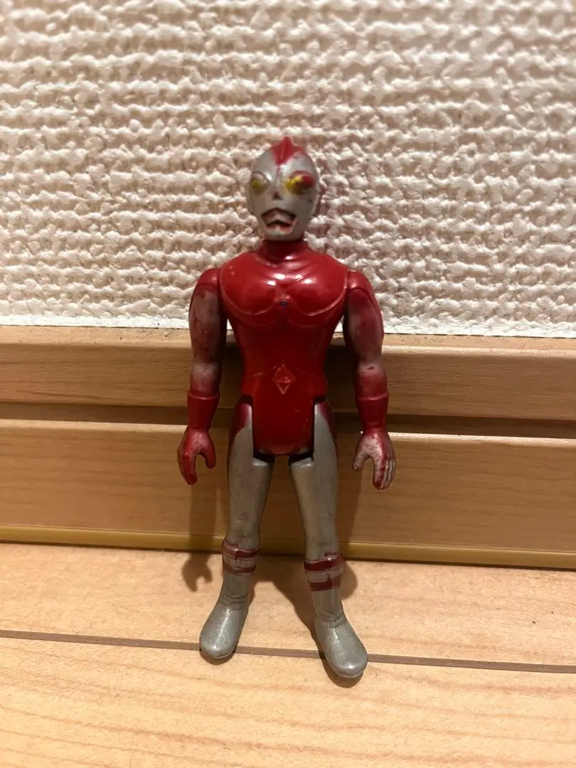 2025年最新】ウルトラマン80 ソフビレトロの人気アイテム - メルカリ