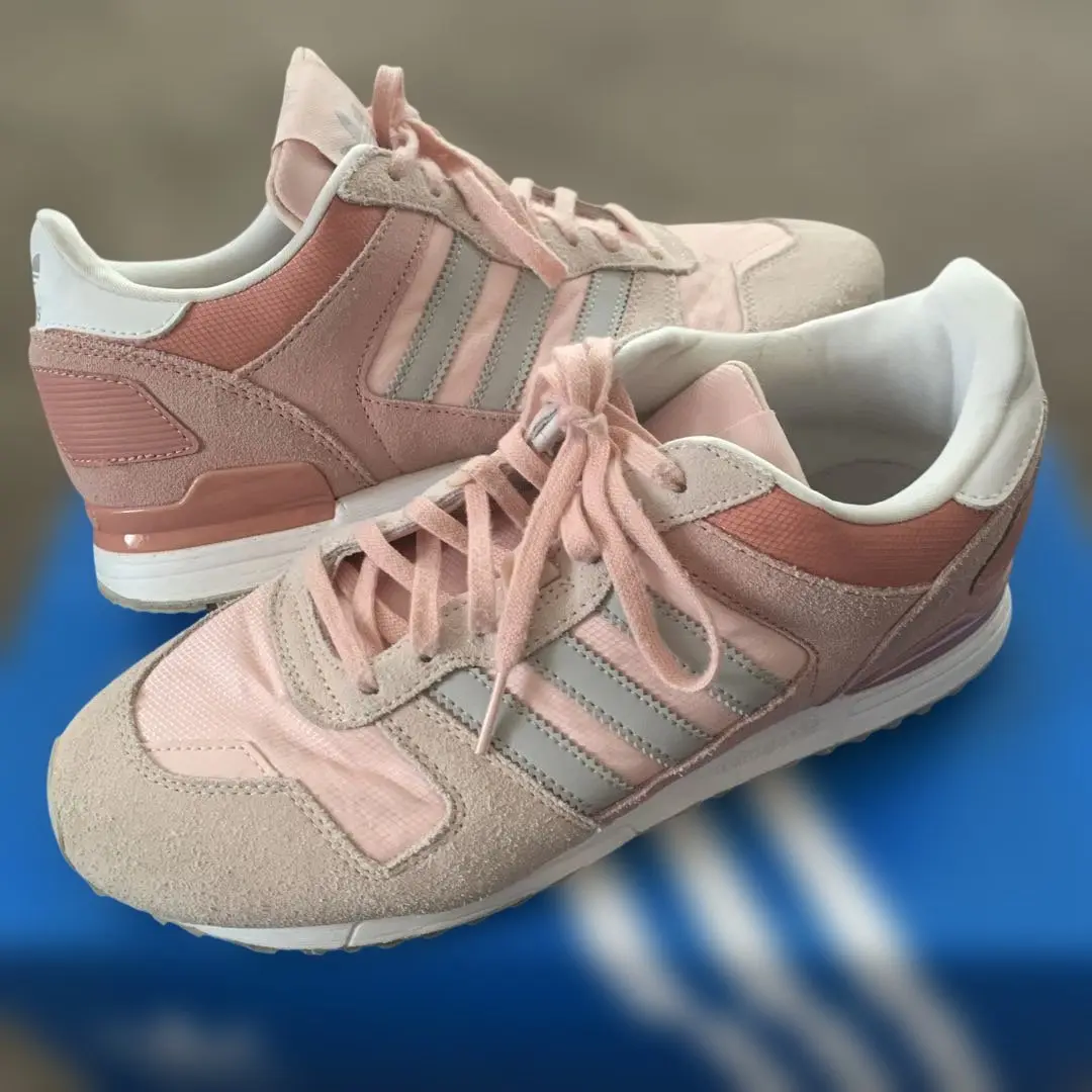 ♡A♡　ページ 2025年最新】adidas originals zx700の人気アイテム - メルカリ