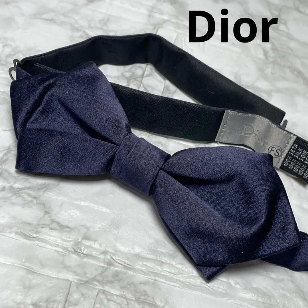2025年最新】Christian Dior ボウタイ・蝶ネクタイの人気