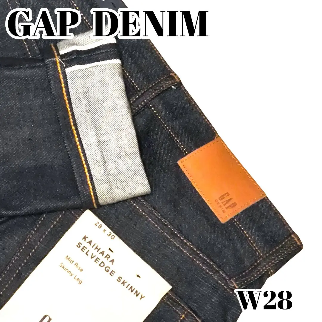 2025年最新】gap カイハラの人気アイテム - メルカリ
