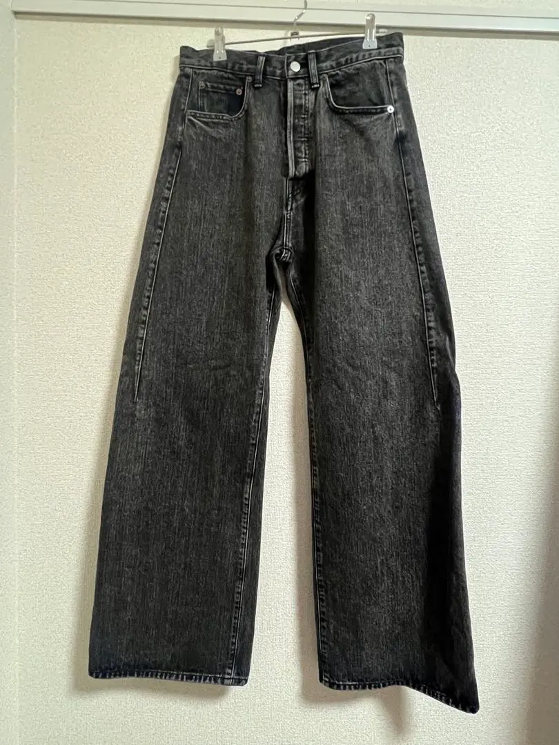 フレア ブーツカット デニム[RESALE] y2kフレアデニム ブーツカット arhcive vintage 平成00s - メルカリ