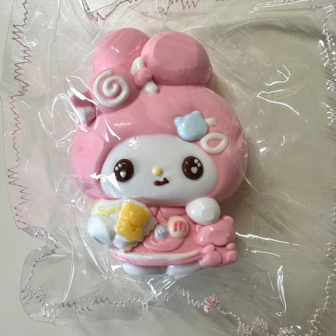 Thumbnail of My Melody Squeeze Toy
