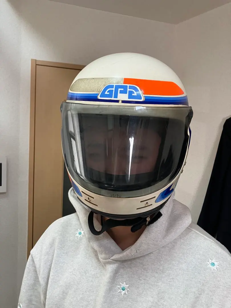 Arai SHOEI GPA バイク用ヘルメットセット Arai SHOEI GPA バイク用ヘルメットセット