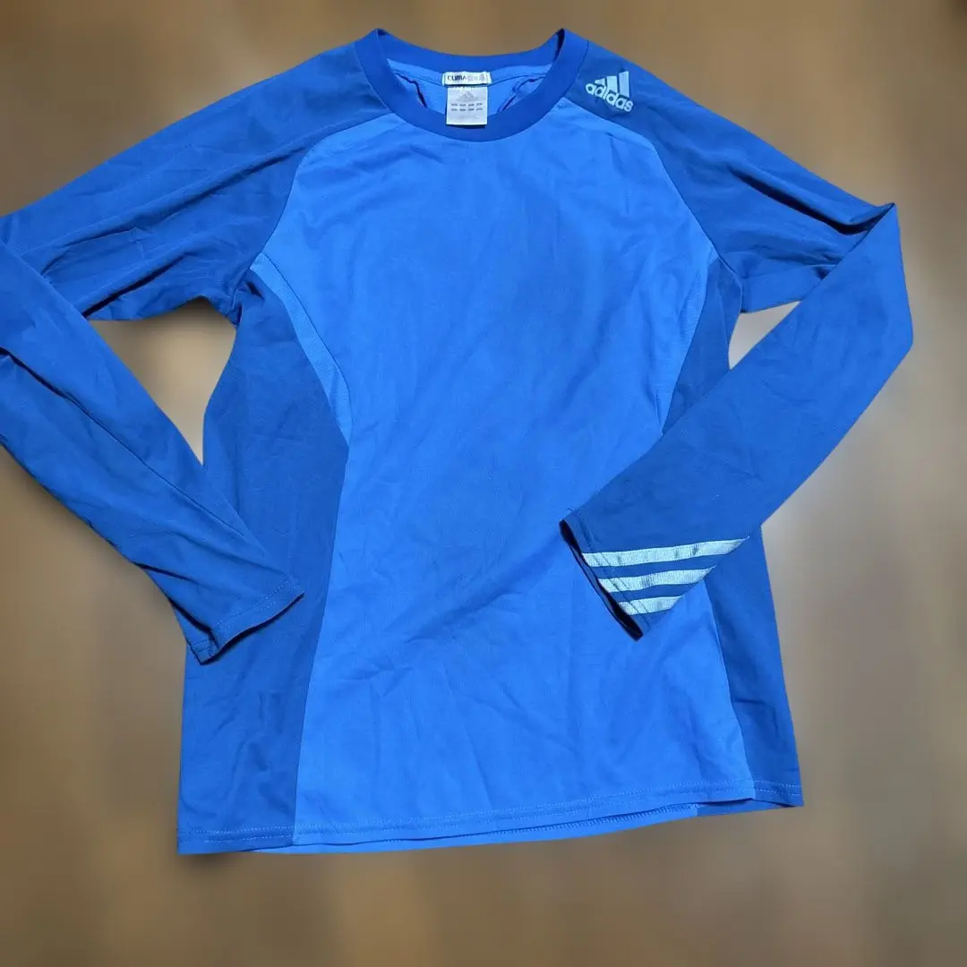 愛迪達 長袖 S 尺寸 的縮圖