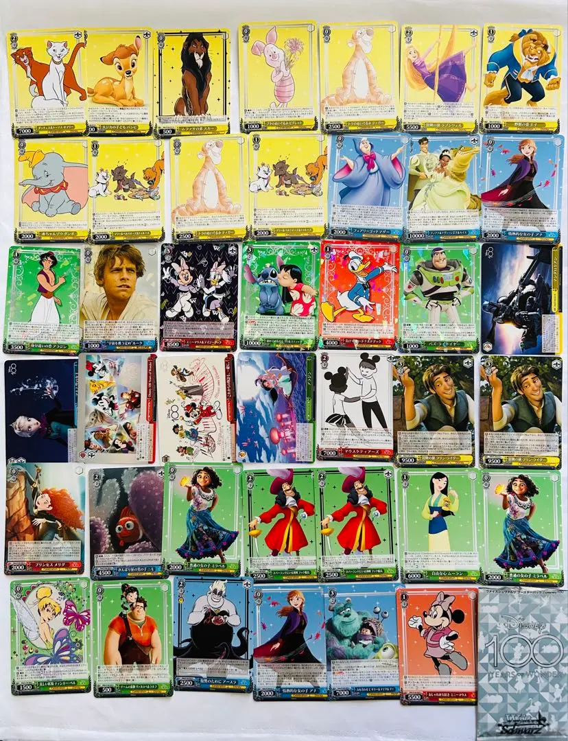 2025年最新】ミニーマウス&デイジーダック rrの人気アイテム