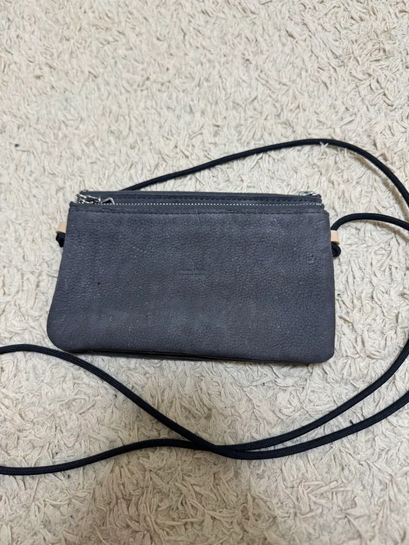 ★完売品★美品★PORTER☆スタンダードカルフォルニア☆サコッシュ☆ STANDARD CALIFORNIA スタンダードカリフォルニア × PORTER