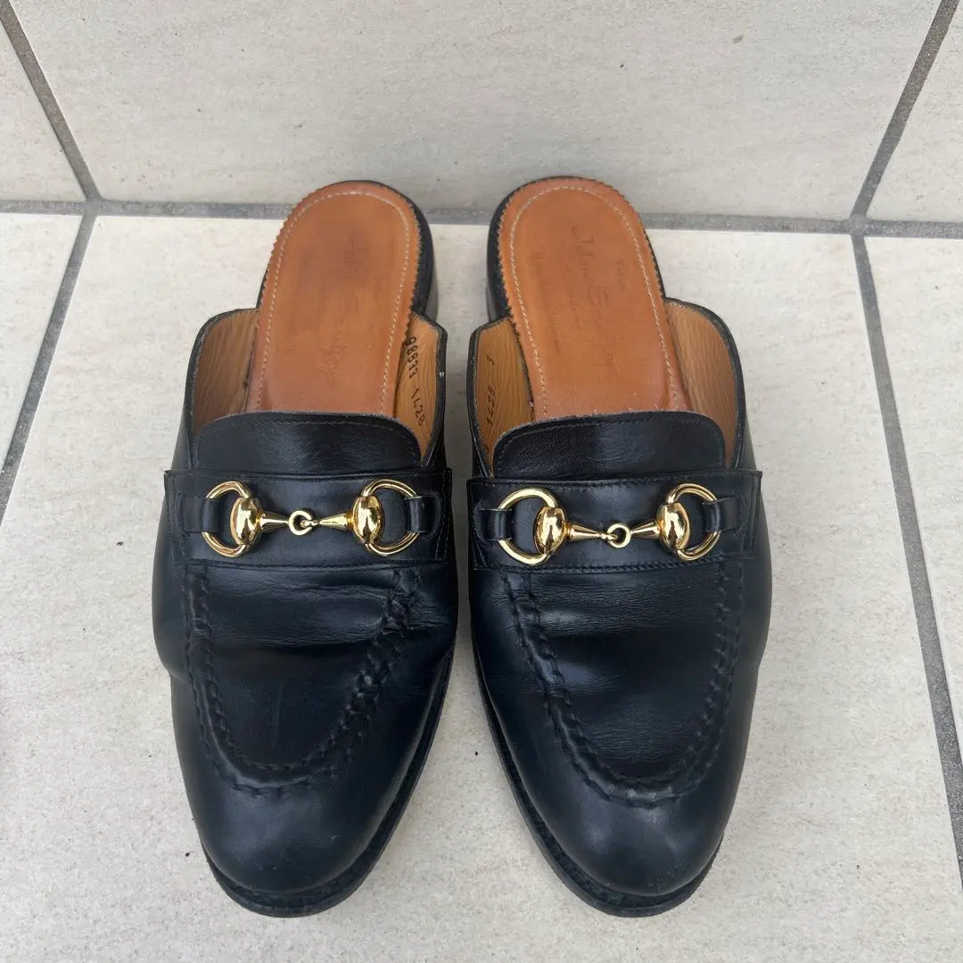 Thumbnail of Sandals, Loafers, Slipper Sandals