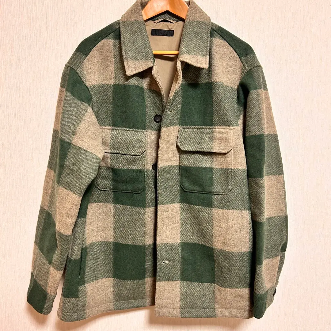 Thumbnail of Uniqlo outerwear