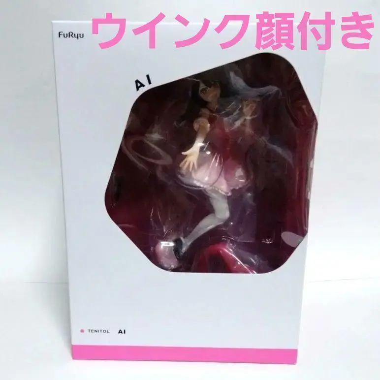 TENITOL 星野アイ　お値下げ可 TENITOL アイ – フィギュア通販はFURYU HOBBY MALL