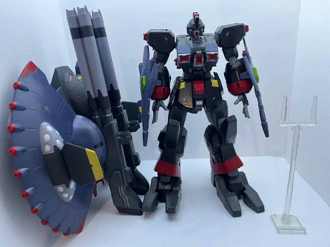 2025年最新】HCM pro デストロイ ガンダムの人気アイテム - メルカリ