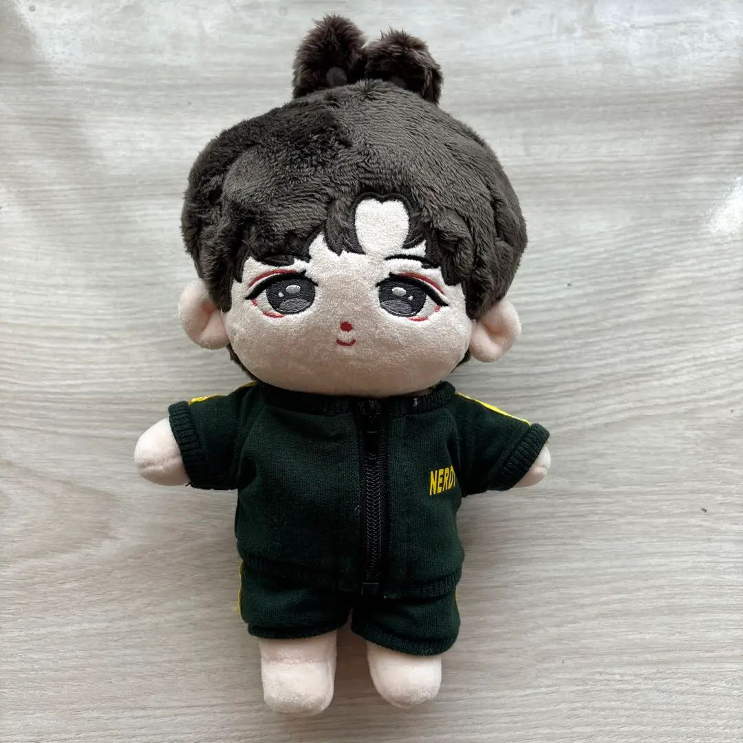 BTOB - BTOB チャンソプ ぬいぐるみの通販 by sanaa.xx's shop