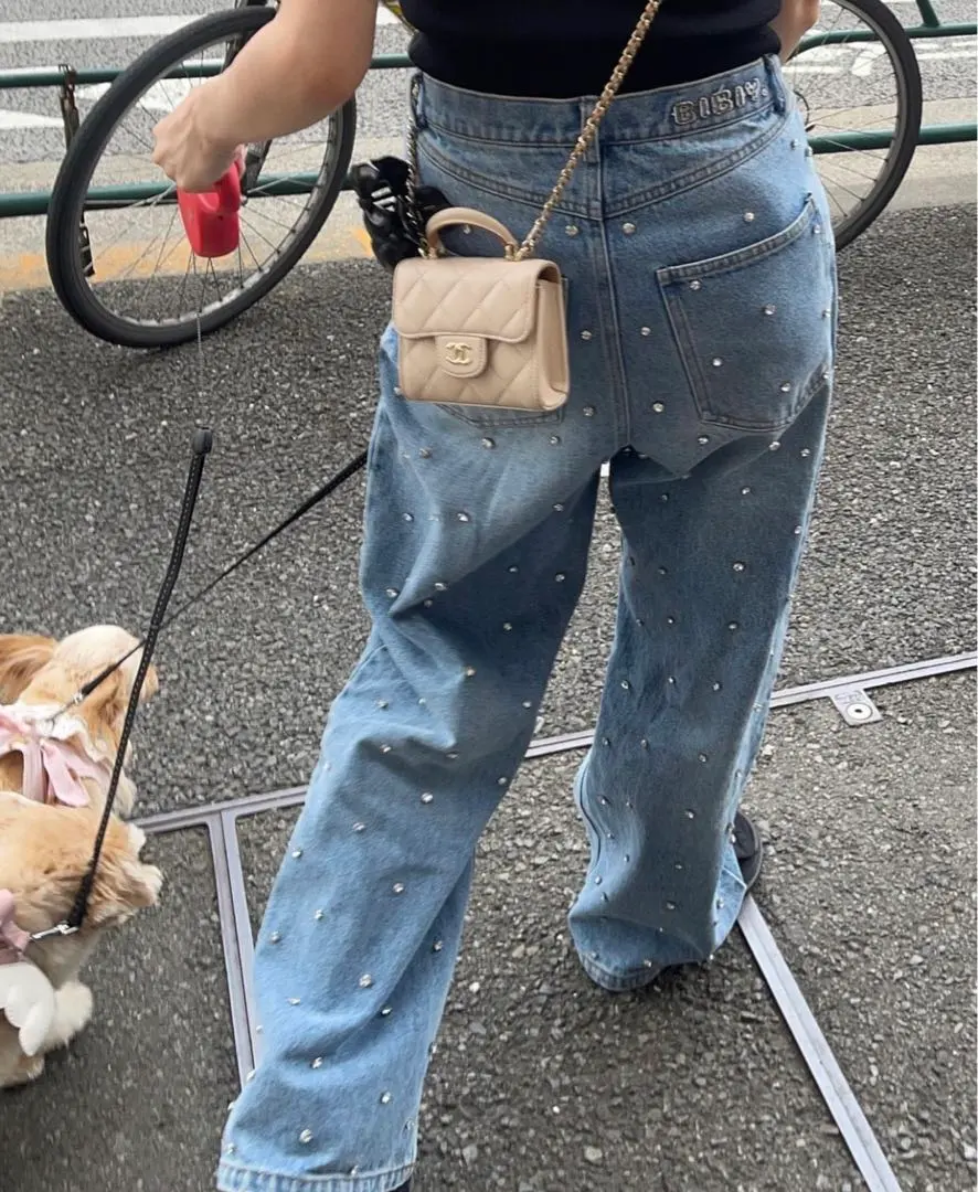 Thumbnail of Final price reduction: bibiy denim