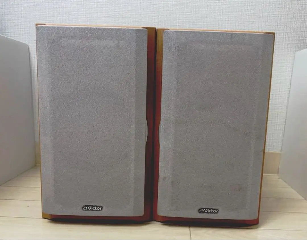 DENON PMA-580D, VICTOR SP-MXS7WMD 2セット DENON PMA-580D, VICTOR SP-MXS7WMD 2セット - メルカリ