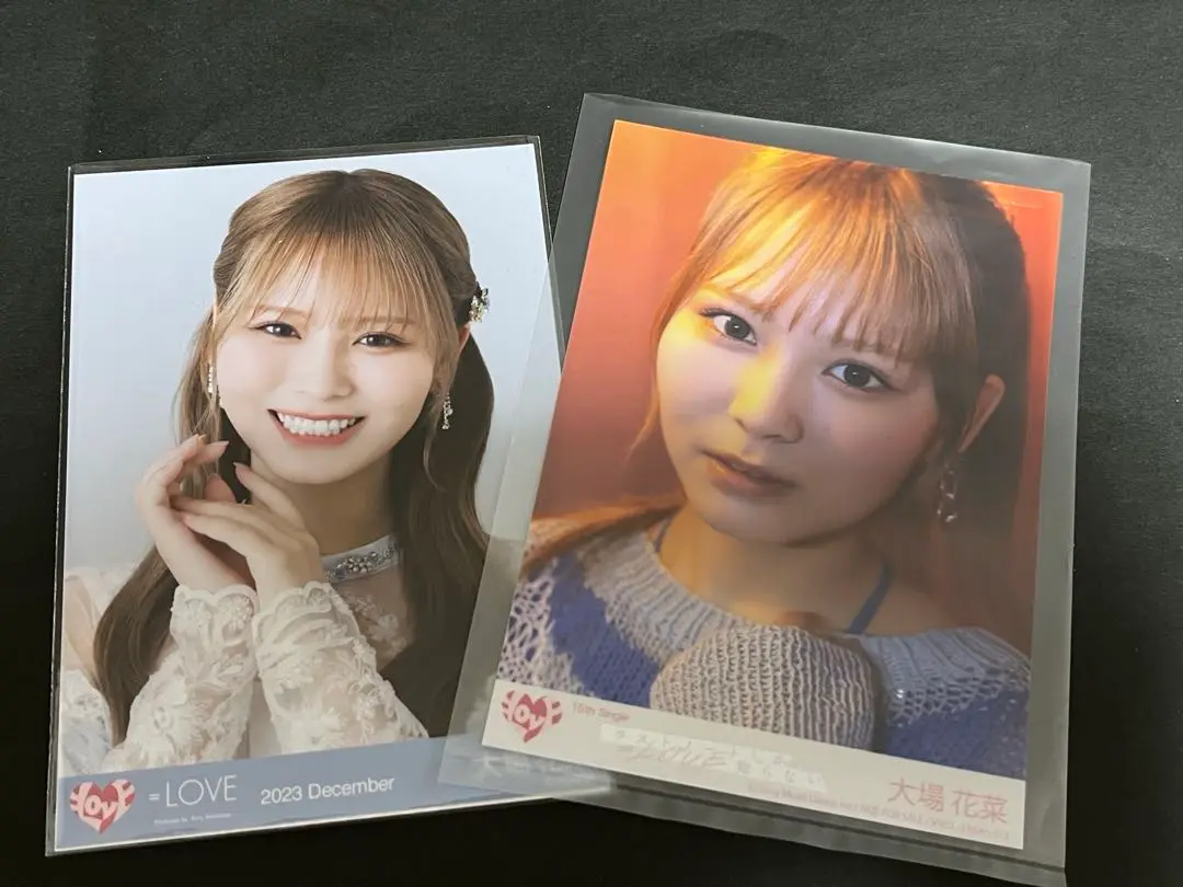2025年最新】大場花菜 直筆 ラストノートの人気アイテム - メルカリ