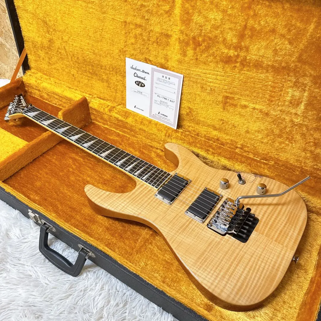2025年最新】jackson tn01の人気アイテム - メルカリ