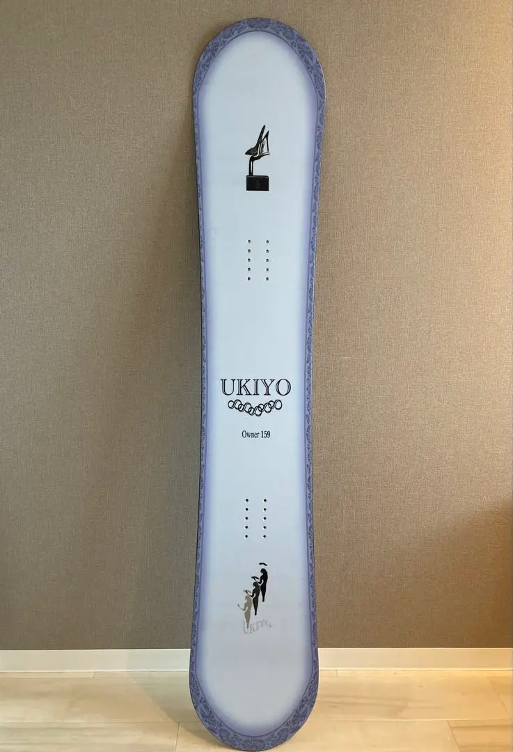 2025年最新】ukiyo スノーボードの人気アイテム - メルカリ
