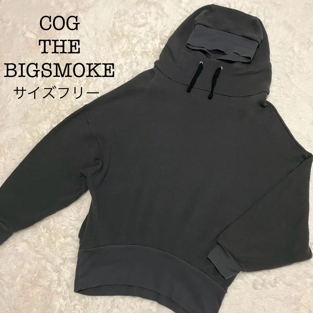 COGTHEBIGSMOKE（コグザビッグスモーク）の「【COGTHEBIGSMOKE