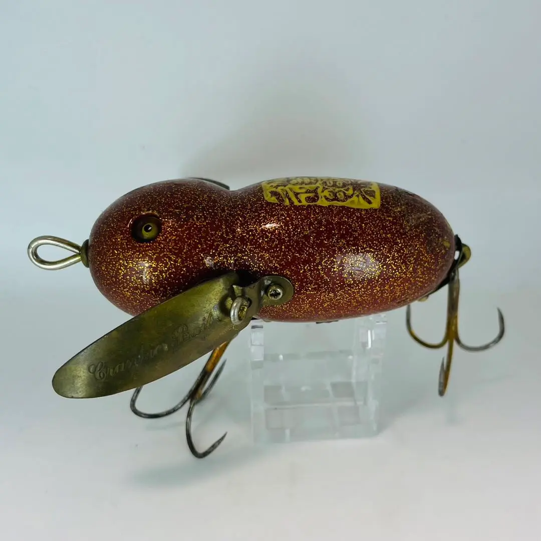 2025年最新】crankier baitの人気アイテム - メルカリ