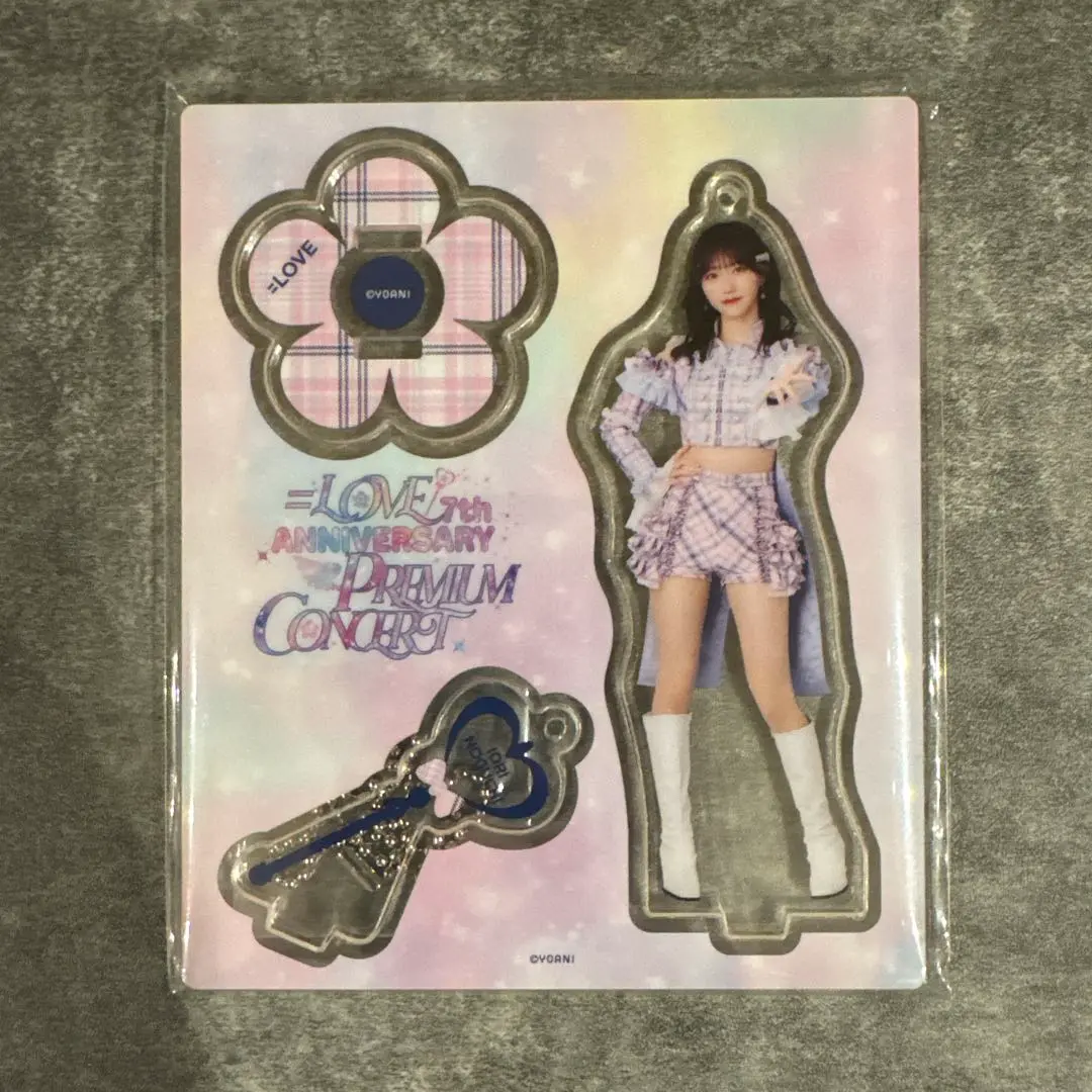 2025年最新】野口衣織 アクスタ 絶対アイドル辞めないでの人気