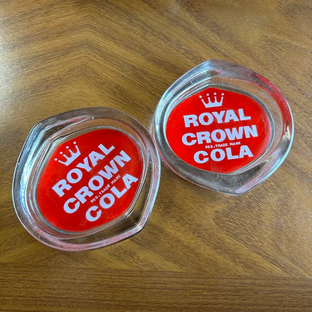 希少品！70's〜アメリカアンティーク　RCコーラ容器　USAヴィンテージ雑貨 希少品！70's〜アメリカアンティーク RCコーラ容器 USA