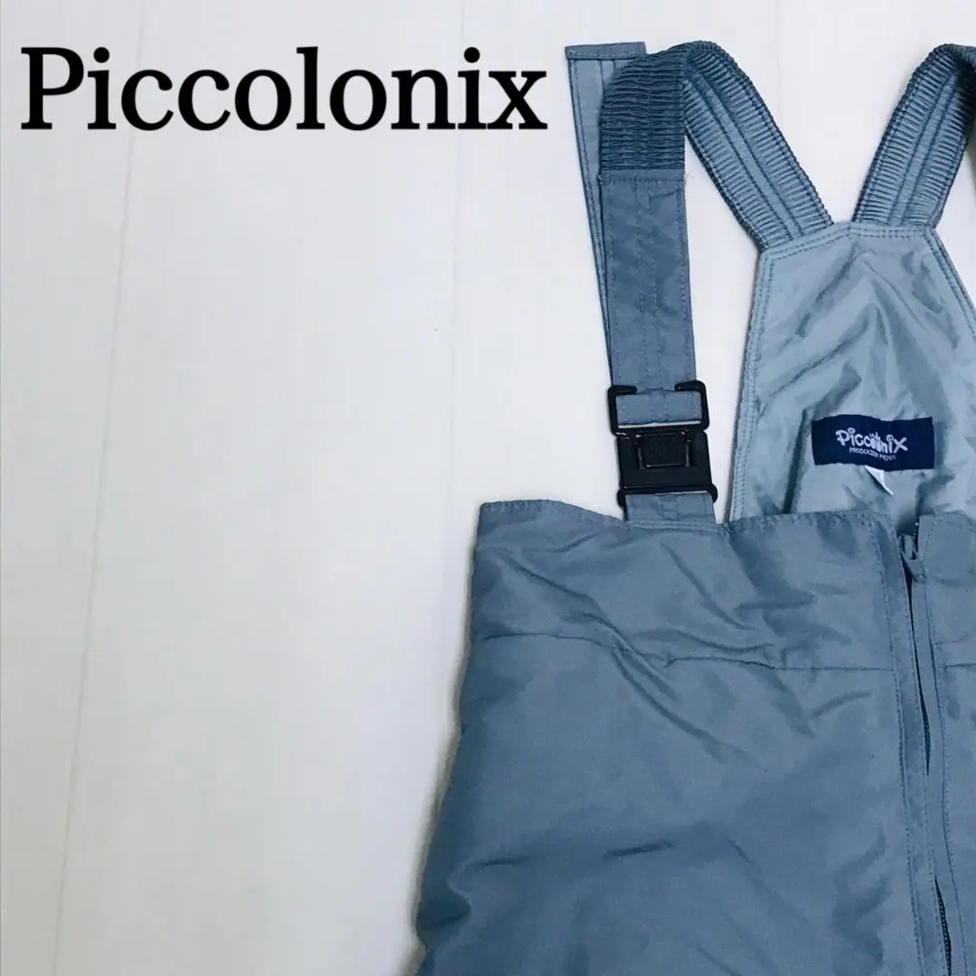piccolonix ピッコロニクス スノーウェア スキーウェア 170 piccolonix ピッコロニクス スノーウェア スキーウェア 170 2025