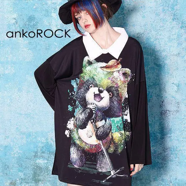2025年最新】ankorock たぬきの人気アイテム - メルカリ