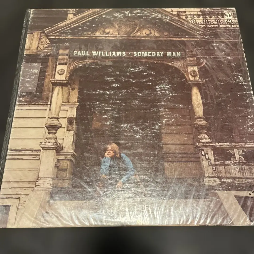 PAUL WILLIAMS,新品LP, ROGER NICHOLS, レコード Amazon.co.jp: ROGER NICHOLS/Treasury The Small Circle of