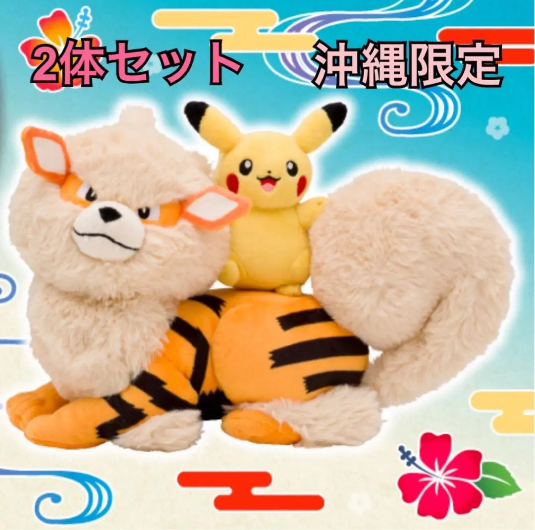 2025年最新】ポケモンセンター 沖縄 ウィンディの人気アイテム