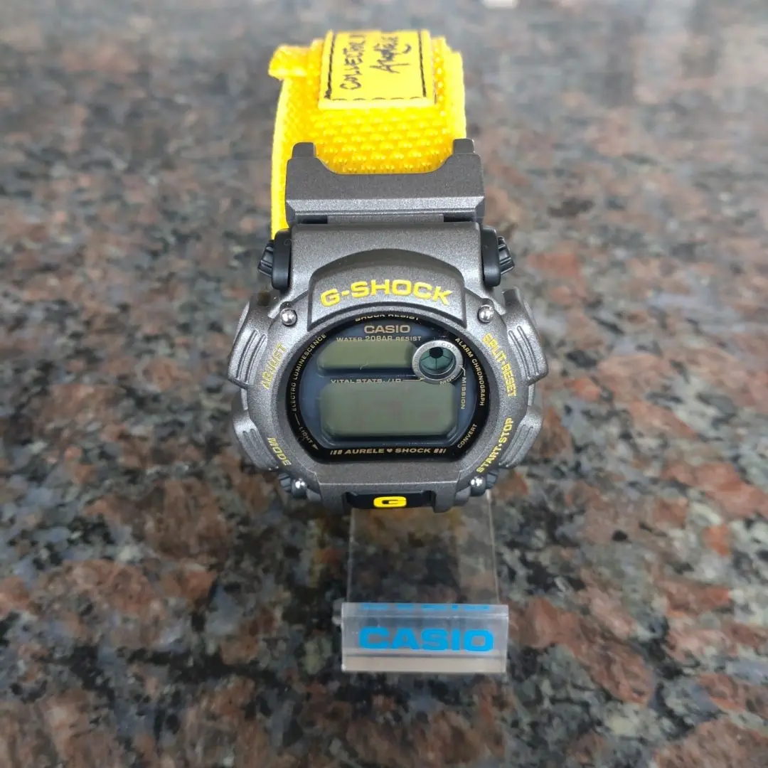 [希少品]Ｇショック×アニエス・ベー コラボモデル G-SHOCK アニエス・ベー コラボモデル