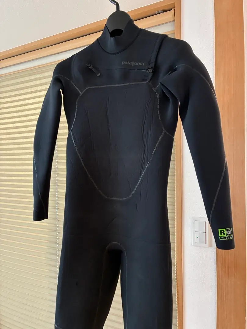 S*.様 【美品】patagonia R2ウェットスーツMSサイズ 2025年最新】パタゴニア ウェットスーツ r2の人気アイテム