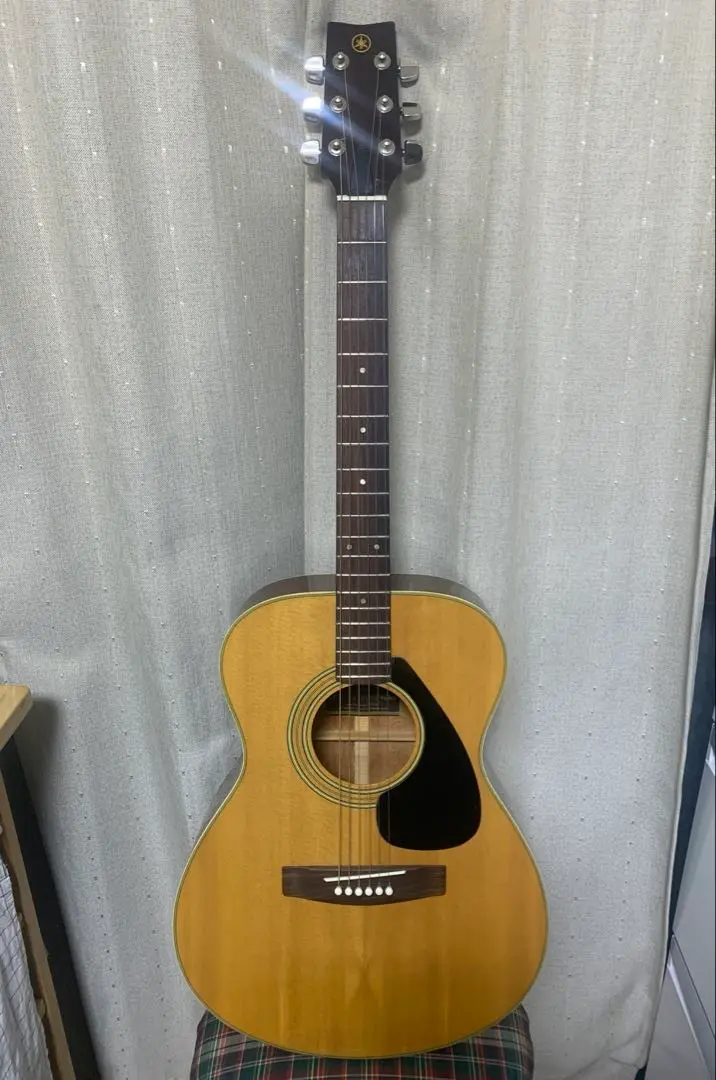 2025年最新】YAMAHA FG-200Fの人気アイテム - メルカリ