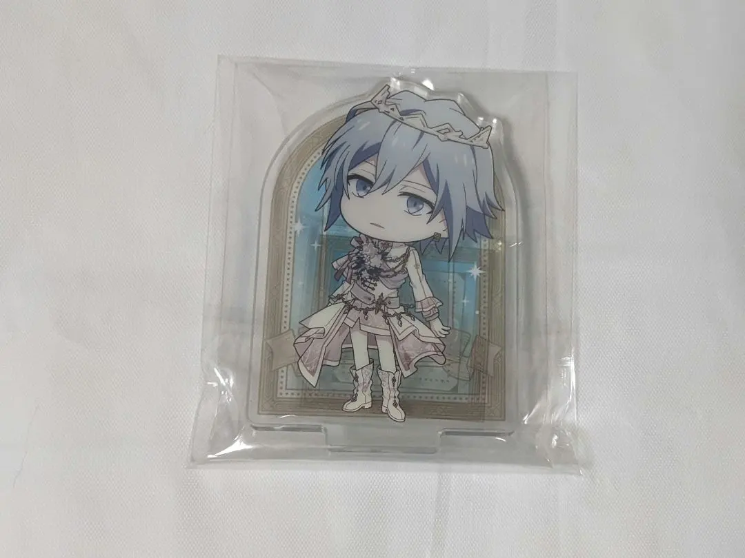 Thumbnail of Tamaki Yotsuba Character Feel Acrylic Stand 9th Anniversary