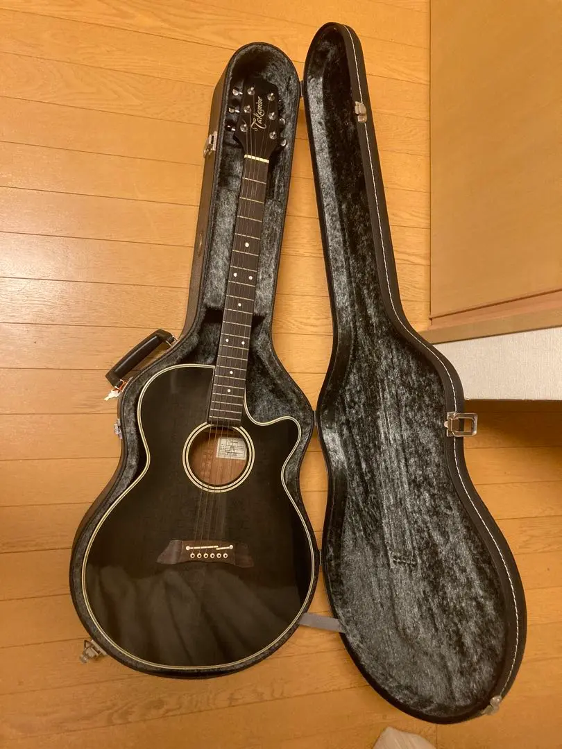2025年最新】takamine pt106の人気アイテム - メルカリ