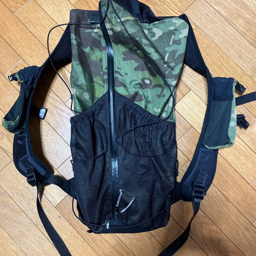【新品・未使用】answer4 4ポケットパンツ（サイズM） 4953a599cdc5fef854419d5d268880