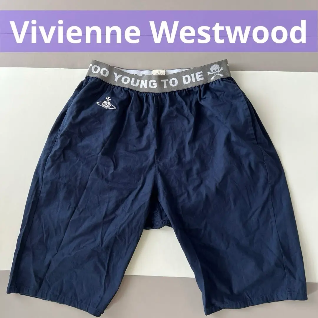 2025年最新】Vivienne Westwood メンズ ショートパンツ・ハーフ