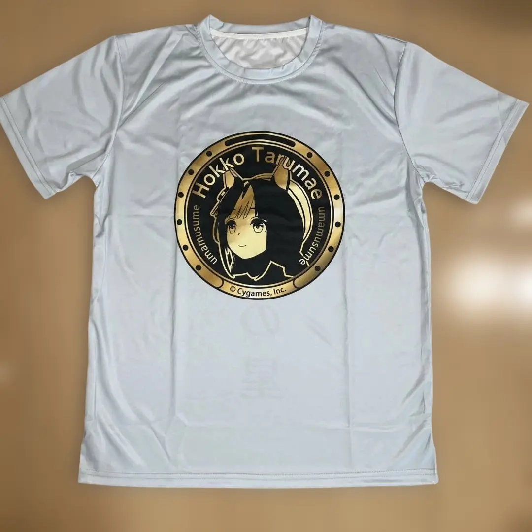 2025年最新】ウマ娘×ボスコラボTシャツの人気アイテム - メルカリ