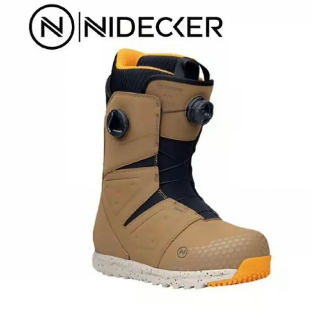23-24 NIDECKER ALTAI 28.0 美品！ 2025年最新】NIDECKER ALTAI 23-24の人気アイテム - メルカリ
