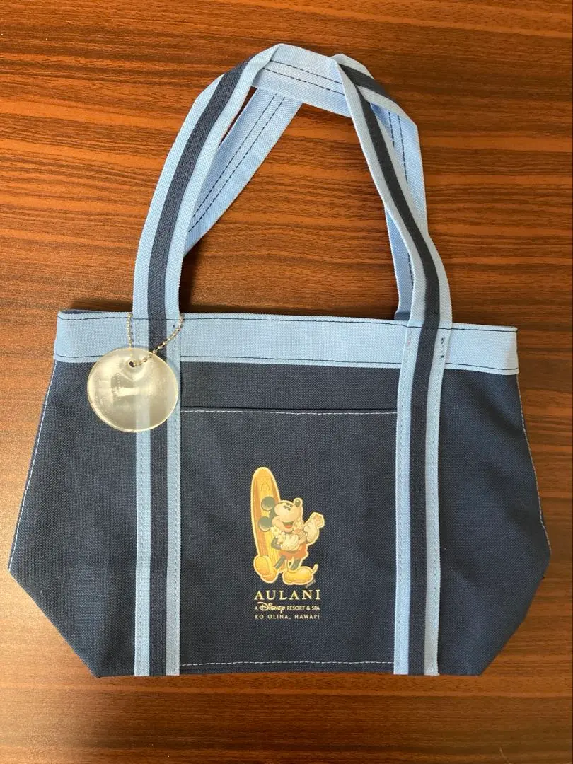 アウラニディズニー　ミッキーのサーフランプ　ミニ アウラニ限定品の欲しいもの♡ | Aloha Smile - Hitomi@ Hawaii