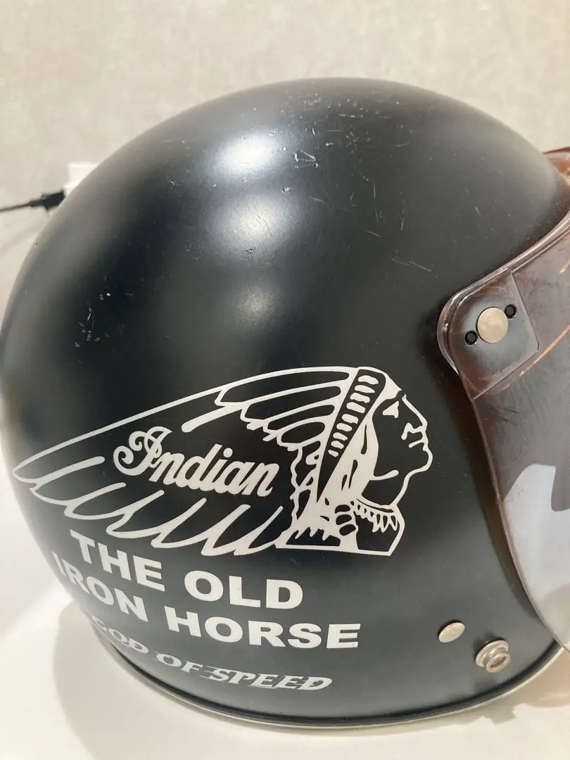 2025年最新】Indian Motorcycle ジェットヘルメットの人気